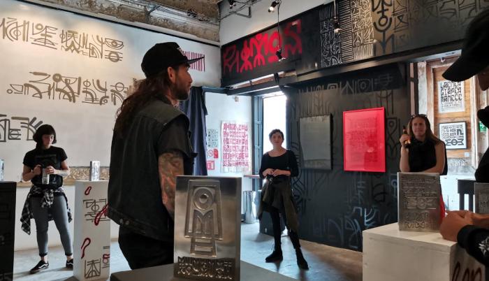 Cultura_Arte urbano_México