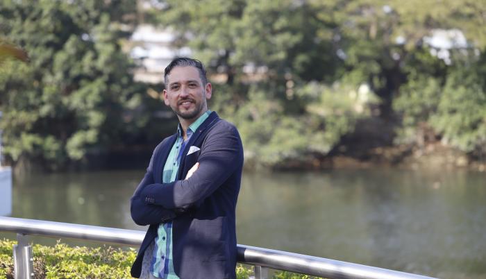 Leonardo Ampuero