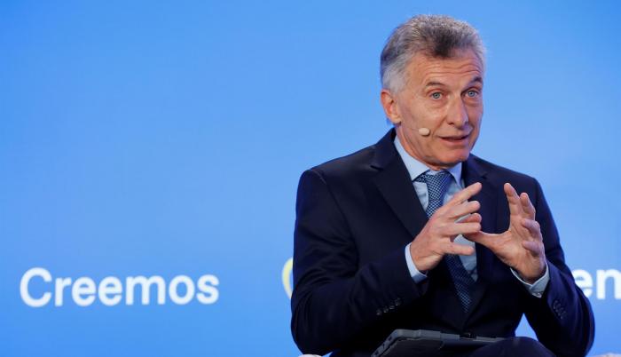 Macri