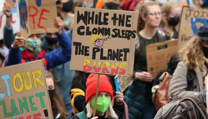 Fridays For Future