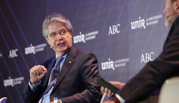Guillermo Lasso