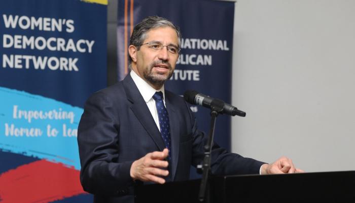 canciller montalvo