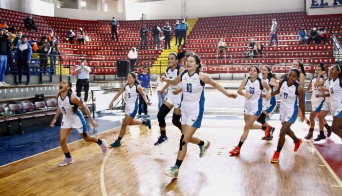 Guayas Juegos Nacionales