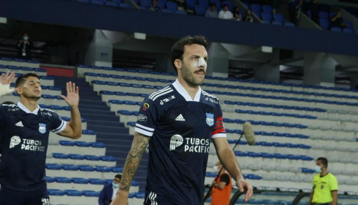 emelec mushuc runa