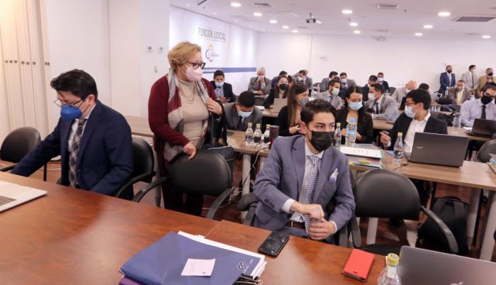 Las anomalías en el Cabildo quiteño, aún sin responsables