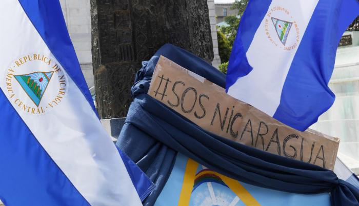 Nicaragua
