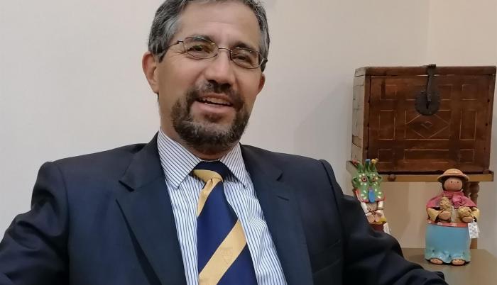 Mauricio Montalvo