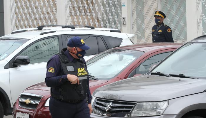 GUARDIA DE SEGURIDAD P (7262850)