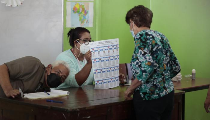 Nicaragua