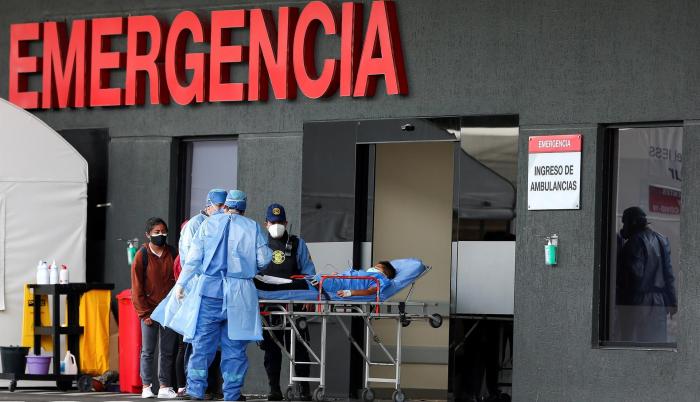 Hospitales