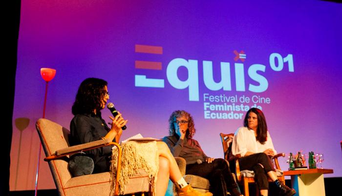 En la III edición del Festival se proyectarán 46 películas en funciones virtuales para todo Ecuador y presenciales en las ciudades de Quito y Cuenca.