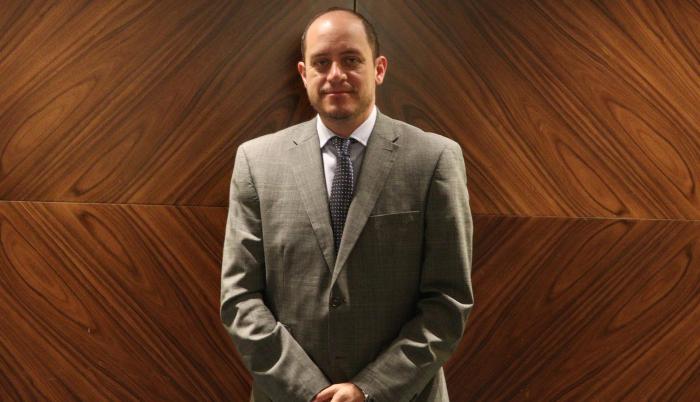Ministro de Producción