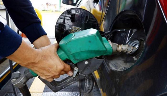 combustible