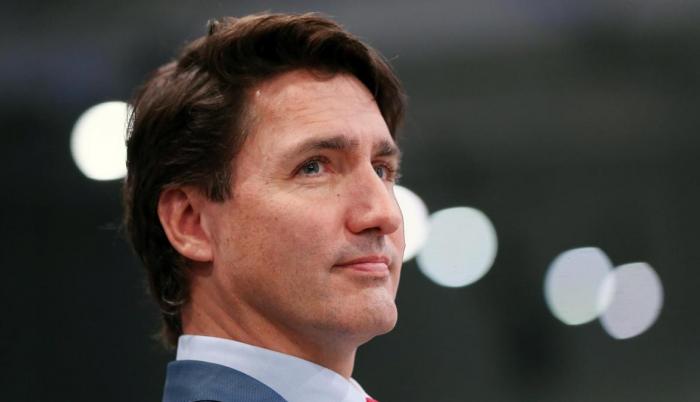 trudeau