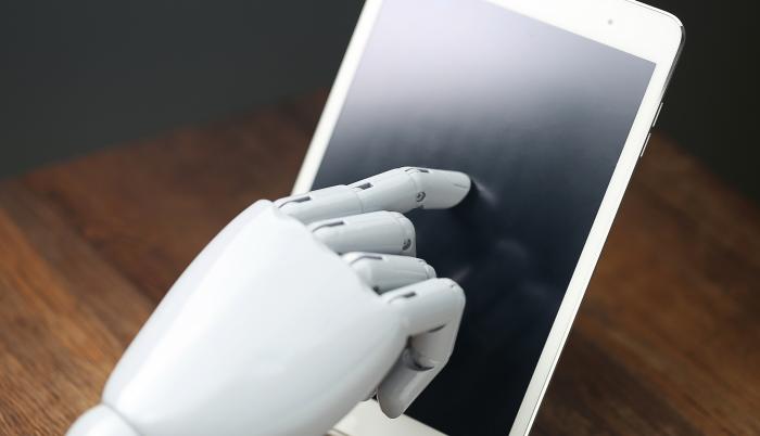 Tecnología_Inteligencia Artificial_Robots