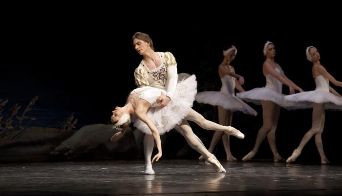 Ballet de los Zares de Rusia
