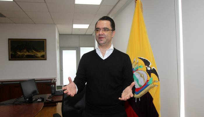 José Gabriel Castillo