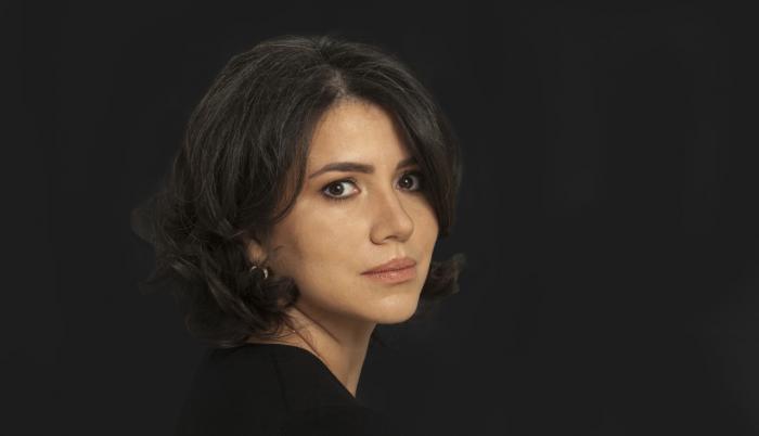 sabrina duque