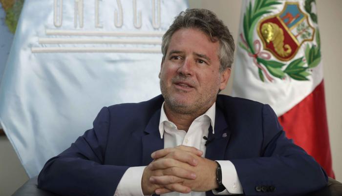 Ernesto Fernández Polcuch
