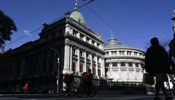 senado