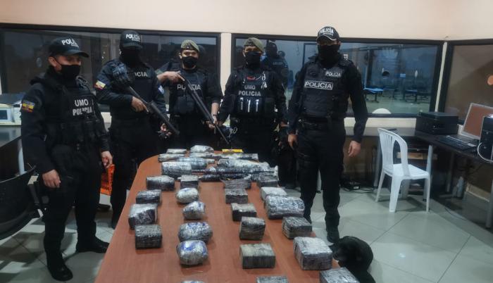 operativo penitenciaría