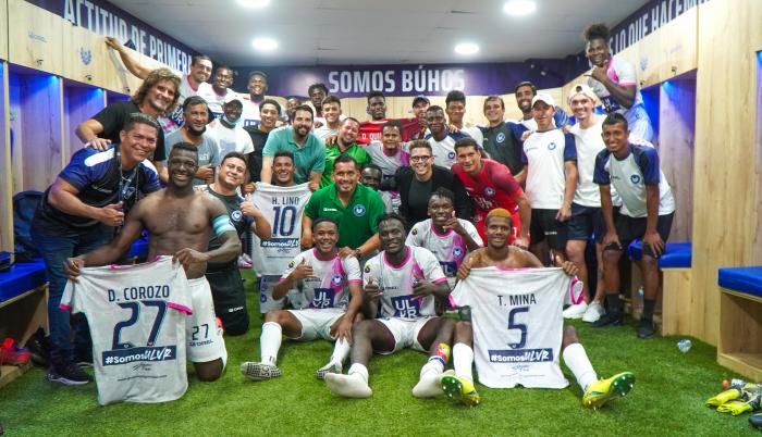 Guayaquil-Sport-buhos