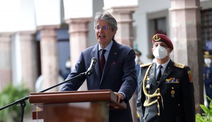 guillermo lasso
