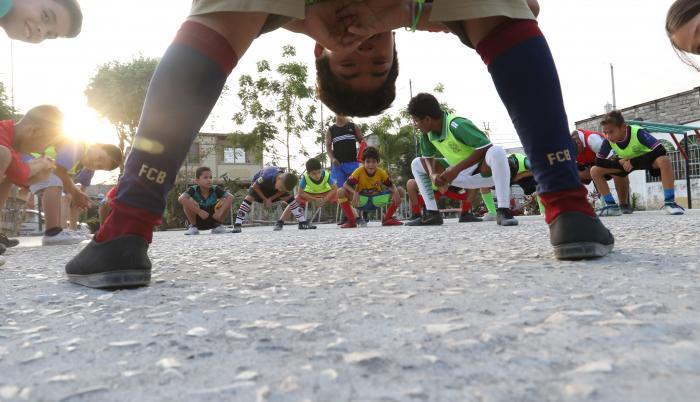 deporte