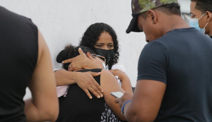 penitenciaría