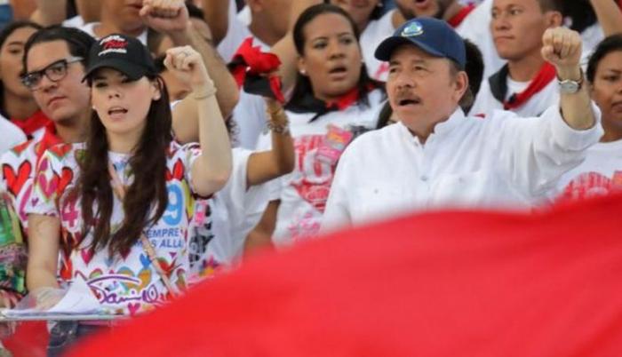 Ortega