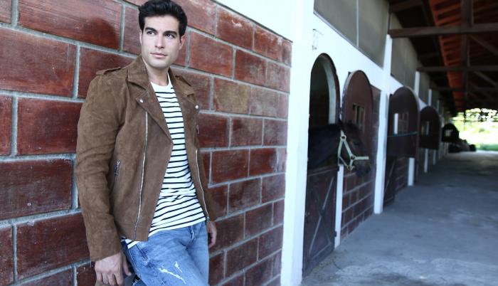 Danilo Carrera
