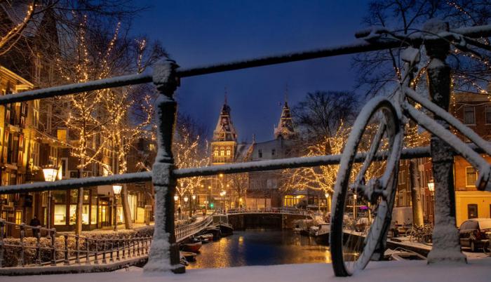 amsterdam