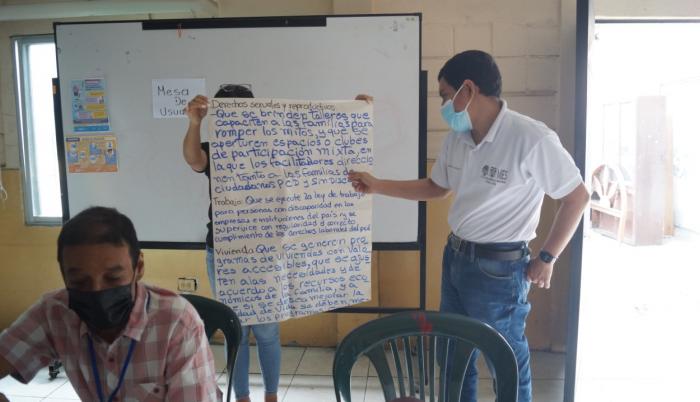 derechos