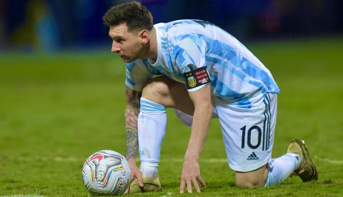 Lionel-Messi-selección-argentina