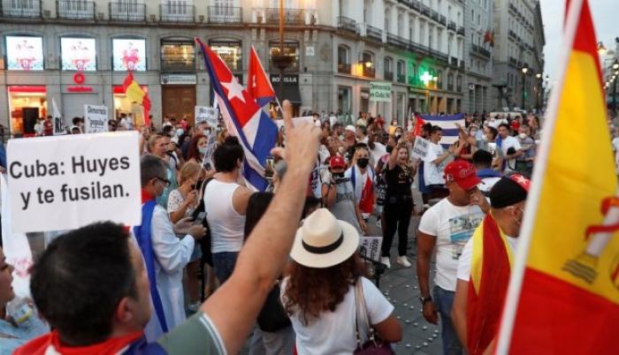 cubanos