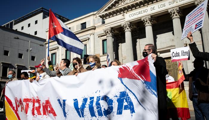 CUBA