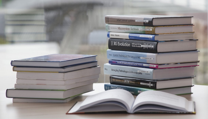 libros