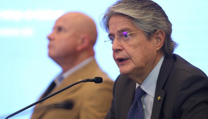 Guillermo Lasso