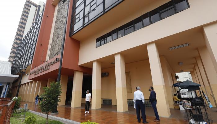 casa cultura guayas