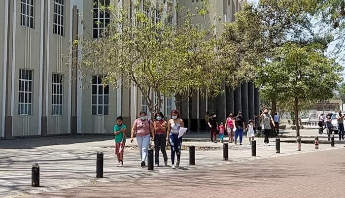 Regreso a clases_Coe Nacional y Ministras
