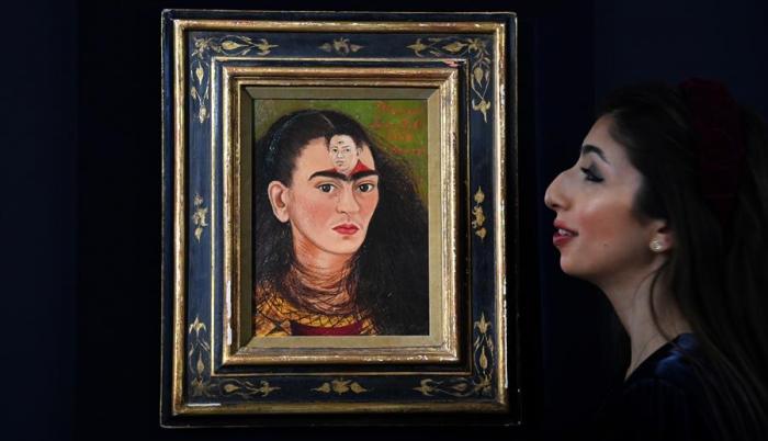 Frida Khalo