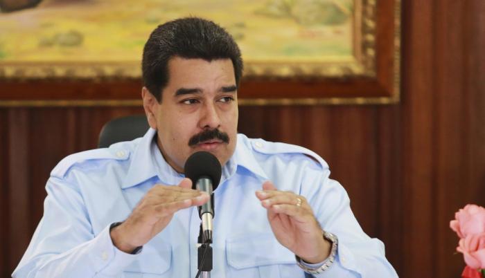 maduro