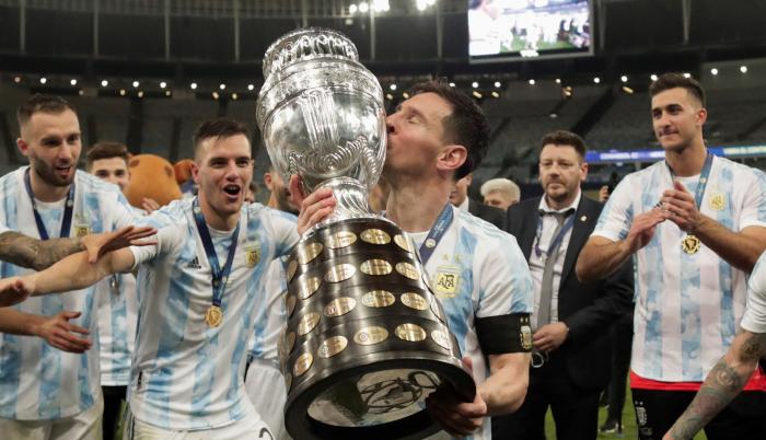Argentina