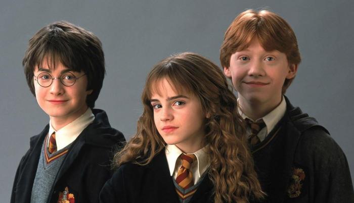 HarryPotter