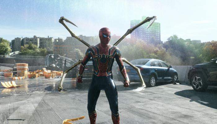spiderman