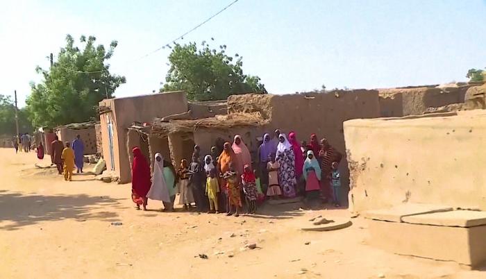 niger