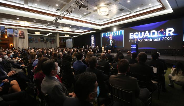 Ecuador