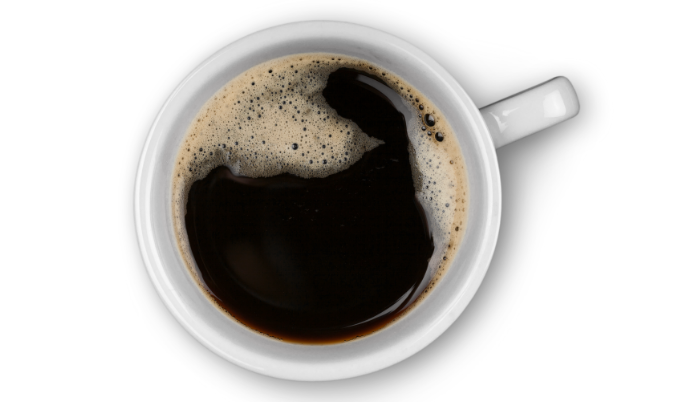 La taza de café más cara del mundo vale mil dólares y se sirve con arte
