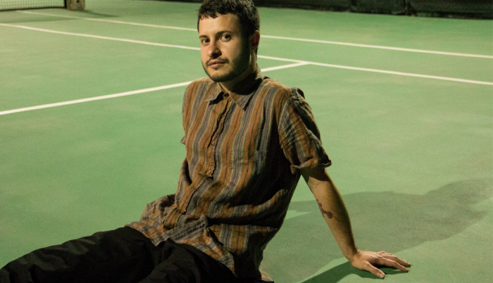 Mauro Samaniego
