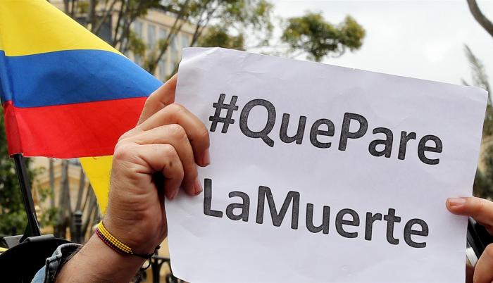 Colombia